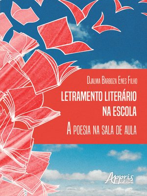 cover image of Letramento Literário na Escola